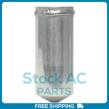 Load image into Gallery viewer, New A/C Receiver Drier for KIA SPECTRA 05-02 RD QU QU - Qualy Air