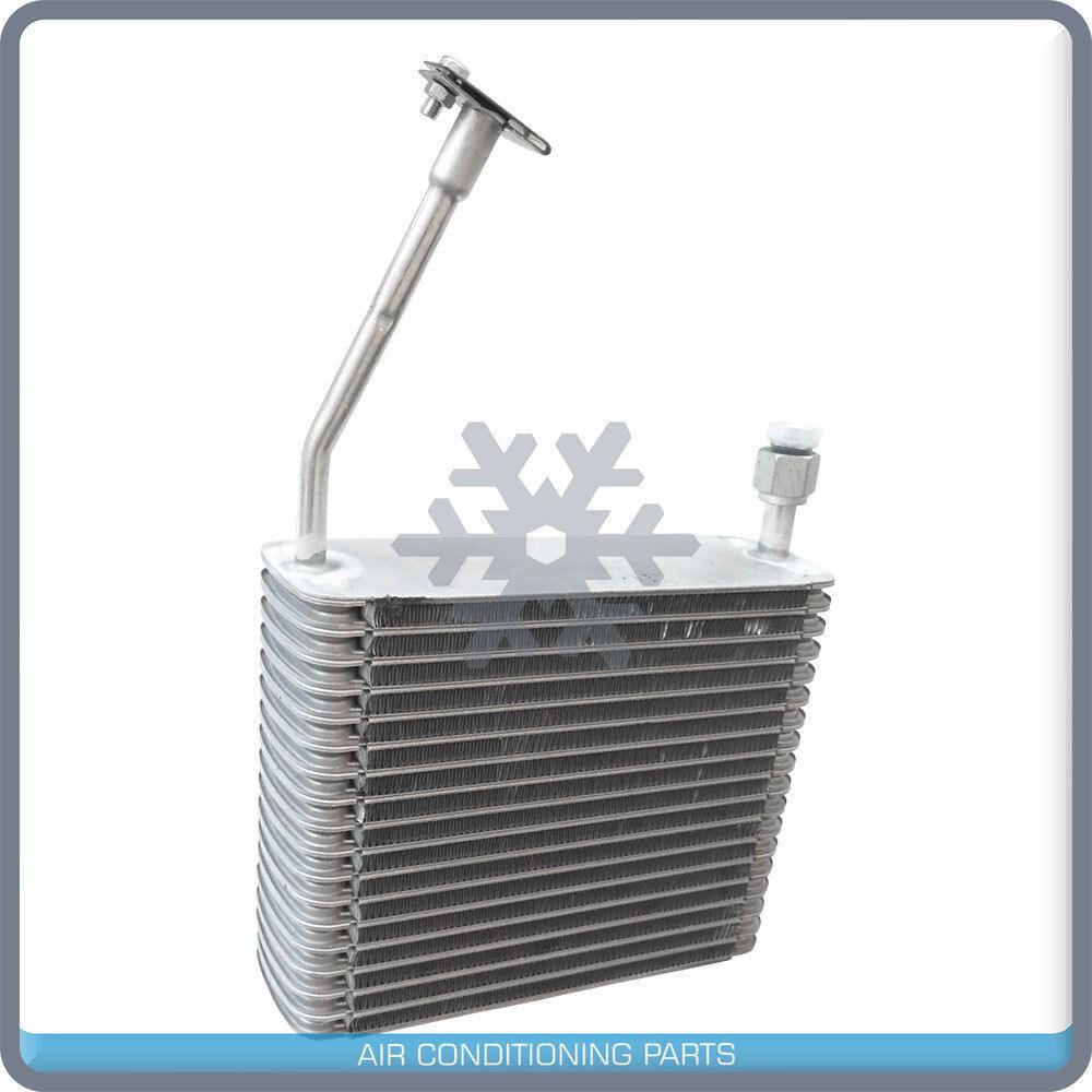 New A/C Evaporator Core for Lincoln Town Car - 1998 to 2002 - OE# YF3Z19850BA - Qualy Air
