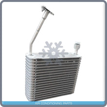 Load image into Gallery viewer, New A/C Evaporator Core for Lincoln Town Car - 1998 to 2002 - OE# YF3Z19850BA - Qualy Air
