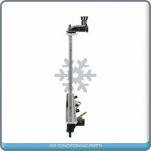 Load image into Gallery viewer, NEW Radiator for Hyundai Accent - 2006 to 2011 / Dodge Attitude - 2006 to 2020 - Qualy Air