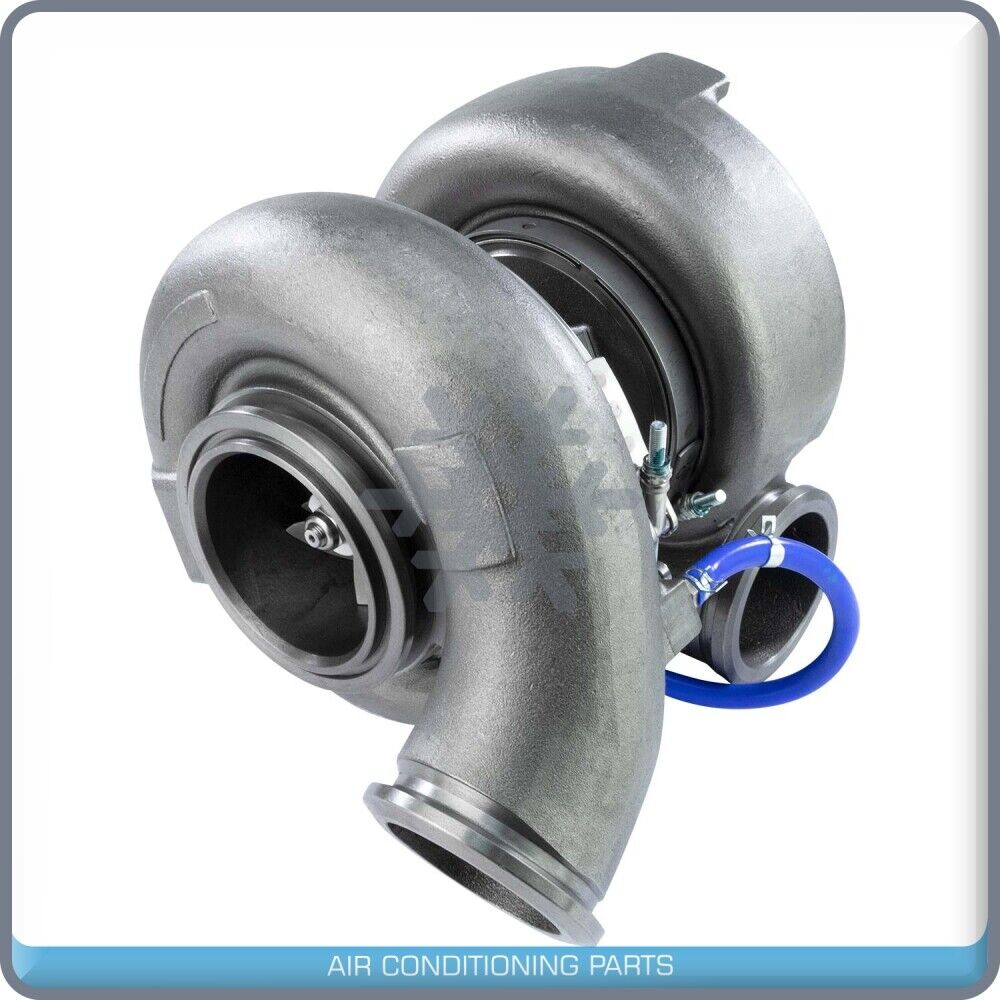 New OEM Turbocharger Low Psi fits CAT C15.. - OE# 10R-1888 - Qualy Air