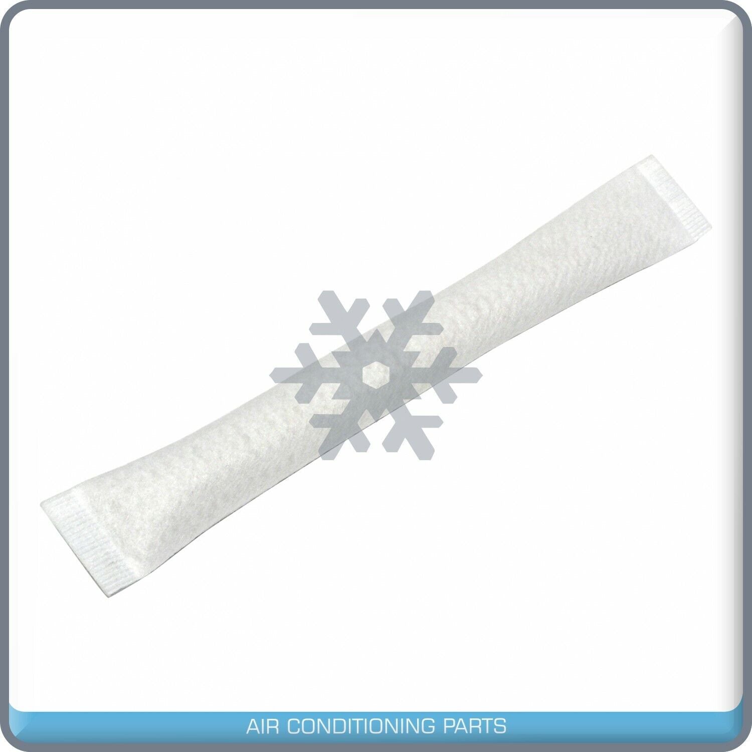 A/C Receiver Drier / Desiccant Element for BMW 328i, 328i xDrive, 328xi, 3... QR - Qualy Air
