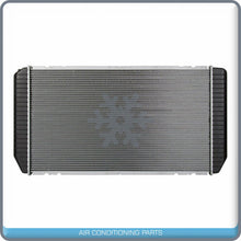 Cargar imagen en el visor de la galería, Radiator for Chevrolet Blazer, C1500, C2500, C3500, C3500HD, K1500, K... QOA - Qualy Air