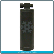 Cargar imagen en el visor de la galería, New A/C Receiver Drier for UNIVERSAL W/SP FORD NEW HOLLAND T-SERIES QU QU - Qualy Air