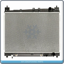 Cargar imagen en el visor de la galería, NEW Radiator for Scion xA, xB - 2004 to 2006 / Toyota Echo - 2000 to 2005 - Qualy Air
