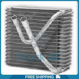 Evaporador de aire acondicionado para Ford Tempo / Mercury Topaz QR