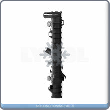 Load image into Gallery viewer, New Radiator For 95 96 Oldsmobile Aurora V8 4.0L EOC TOC - OE# GM3010206 QL - Qualy Air