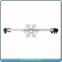 Cargar imagen en el visor de la galería, Radiator for Chevrolet C1500, C2500, K1500, K2500 / GMC C1500, C2500,... QOA - Qualy Air