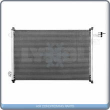 Load image into Gallery viewer, A/C Condenser for Ford Mustang QL - Qualy Air
