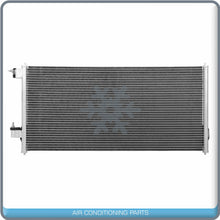 Load image into Gallery viewer, A/C Condenser for Ford Transit Connect QL - Qualy Air