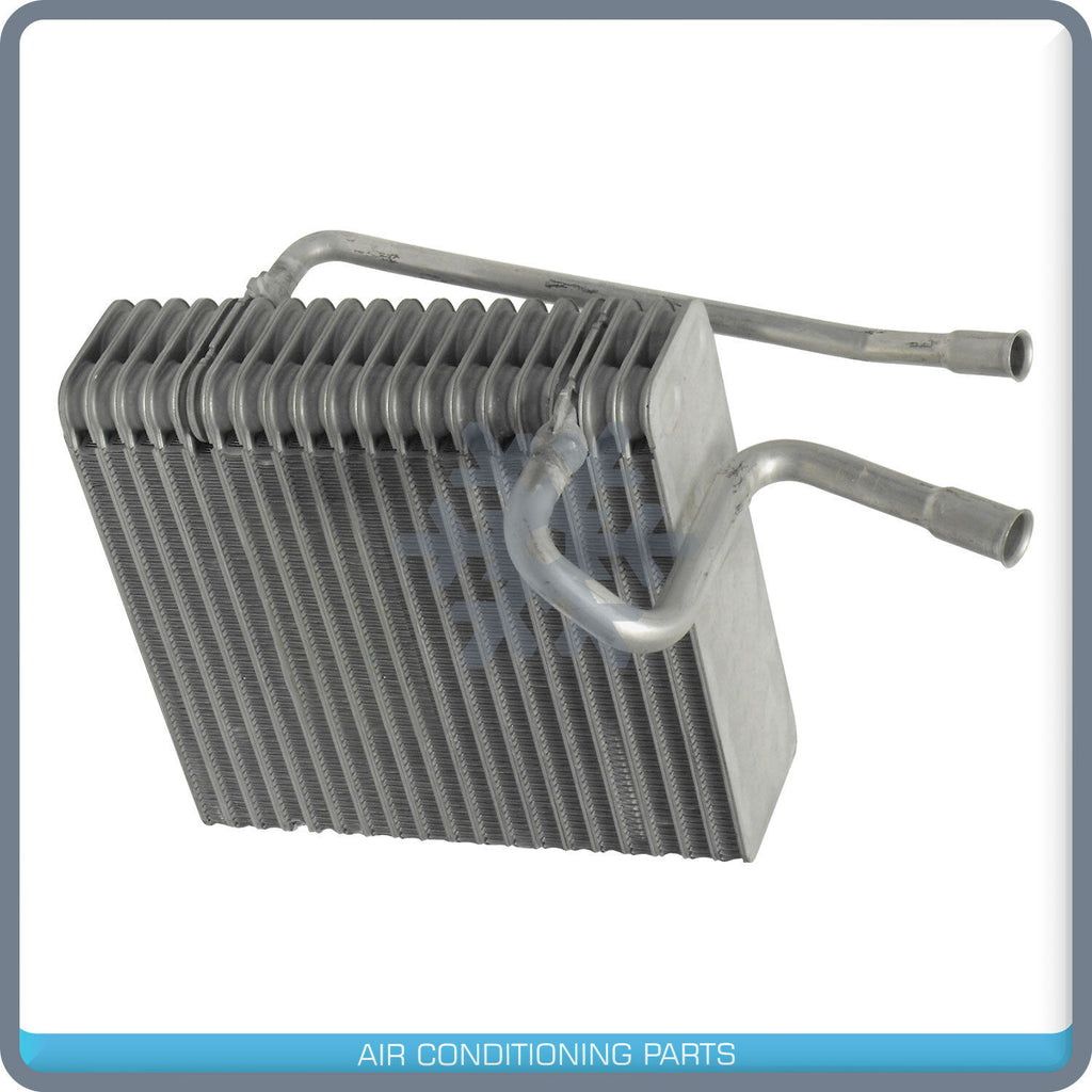 New A/C Evaporator fits Dodge Ram 1500, 2500, 3500 2002-2006 - Qualy Air