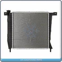 Cargar imagen en el visor de la galería, NEW Radiator for Ford Ranger / Mazda B2300 2.0L, 2.3L - 1985 to 1994 - Qualy Air