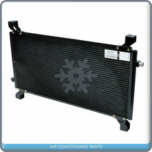 Cargar imagen en el visor de la galería, A/C Condenser for Volvo ACL, FE, WAH, WC, WG, WH, WI QU - Qualy Air