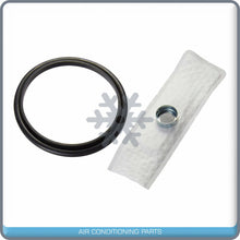 Cargar imagen en el visor de la galería, Electric Fuel Pump fits Chevrolet Camaro / Pontiac Firebird QOA - Qualy Air