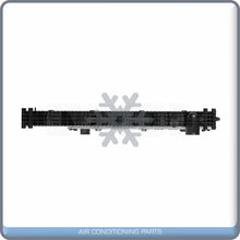 Cargar imagen en el visor de la galería, NEW Radiator for Volvo VNL, VNM, VAH / Mack CXU / Kenworth W900 / Peterbilt.. QL - Qualy Air