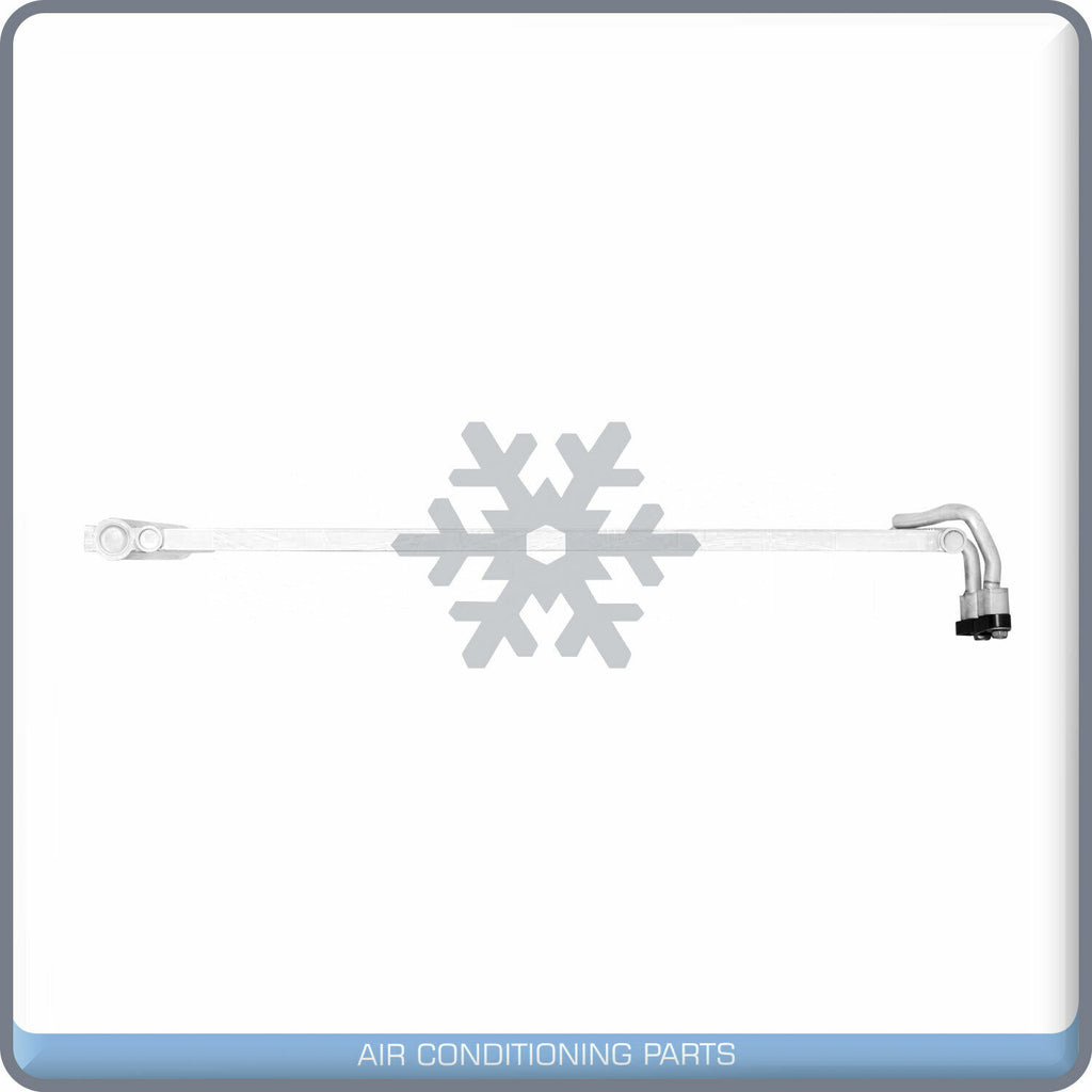 A/C Condenser for BMW Z4, X1, 125i, 128i, 135is, 325i, 328i, 328i xDrive, ... QL - Qualy Air