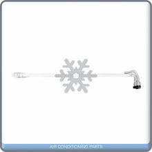 Cargar imagen en el visor de la galería, A/C Condenser for BMW Z4, X1, 125i, 128i, 135is, 325i, 328i, 328i xDrive, ... QL - Qualy Air