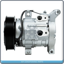 Cargar imagen en el visor de la galería, New A/C Compressor fits Toyota Hilux - OE# 883100K122 QG - Qualy Air