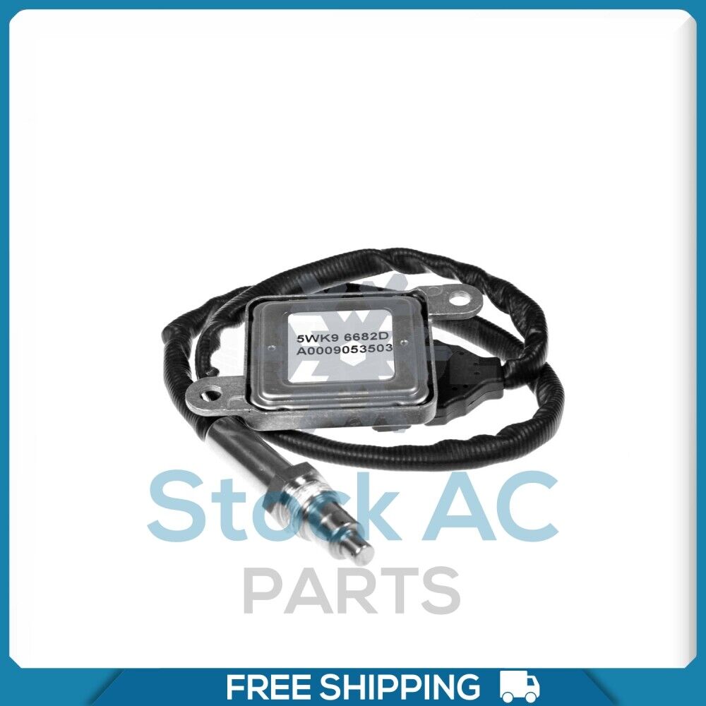 NEW NOX SENSOR for  A0009053503  - QL - Qualy Air