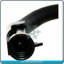 Cargar imagen en el visor de la galería, A/C Compressor OEM Sanden SD7H15 fits Case IH / Caterpillar / DEUTZ / Hesst... - Qualy Air