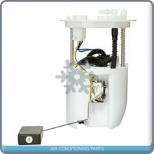 Load image into Gallery viewer, Electric Fuel Pump Module for Ford Fusion Mercury Milan 2.3L 2006-2009 QOA - Qualy Air