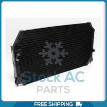 Load image into Gallery viewer, A/C Condenser for Lexus ES300 / Toyota Camry QU - Qualy Air