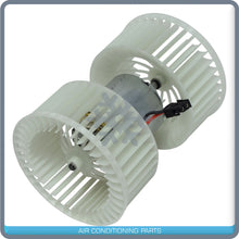 Load image into Gallery viewer, New A/C Blower Motor for BMW 318i,320i,323Ci,323i,323ti,325Ci,325i,325x, X3.. - Qualy Air