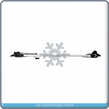 Load image into Gallery viewer, A/C Condenser for Mercedes-Benz E350, GLK250, GLK300, GLK350, SLK200, SLK3... QL - Qualy Air