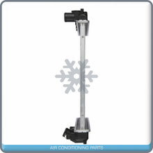 Cargar imagen en el visor de la galería, NEW Radiator for Acura Integra 1994 to 2001 - OE# 19010P72515 - Qualy Air