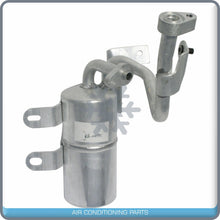 Cargar imagen en el visor de la galería, A/C Receiver Drier for Volvo C30, C70, S40, V50 QR - Qualy Air