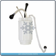 Load image into Gallery viewer, Electric Fuel Pump for Volkswagen Touareg QOA - Qualy Air