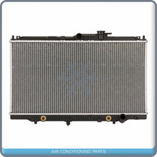 Cargar imagen en el visor de la galería, Radiator for Acura CL / Honda Accord, Prelude QOA - Qualy Air