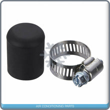 Cargar imagen en el visor de la galería, Radiator for Buick Commercial Chassis, Roadmaster / Chevrolet Caprice... QOA - Qualy Air