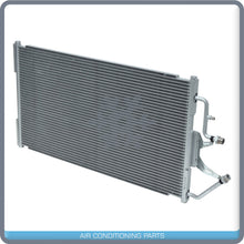 Cargar imagen en el visor de la galería, A/C Condenser for Cadillac Escalade/ Chevrolet C1500, C2500/ GMC.. - 52402209 QU - Qualy Air