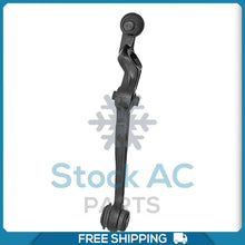 Load image into Gallery viewer, Control Arm Front Lower Right for Ford Cougar 1995, Ford Thunderbird, Mer... QOA - Qualy Air