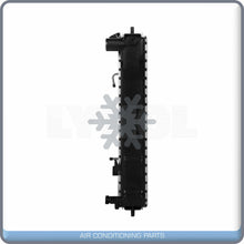 Cargar imagen en el visor de la galería, NEW Radiator for Mercury Villager 3.0L V6 / Nissan Quest 3.0L V6 - 1993-1995 QL - Qualy Air