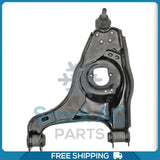 Control Arm Front Lower Right for Dodge Dakota, Dodge Durango QOA