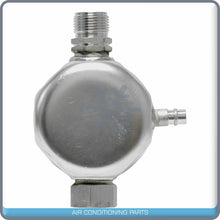 Cargar imagen en el visor de la galería, A/C Receiver Drier for Chevrolet S10 / GMC Sonoma / Isuzu Hombre QR - Qualy Air