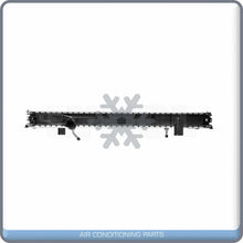Cargar imagen en el visor de la galería, Radiator for Toyota Tacoma 2.7L, 3.4L - 1995 to 2004 (22-5/8 in. Between Tank) - Qualy Air