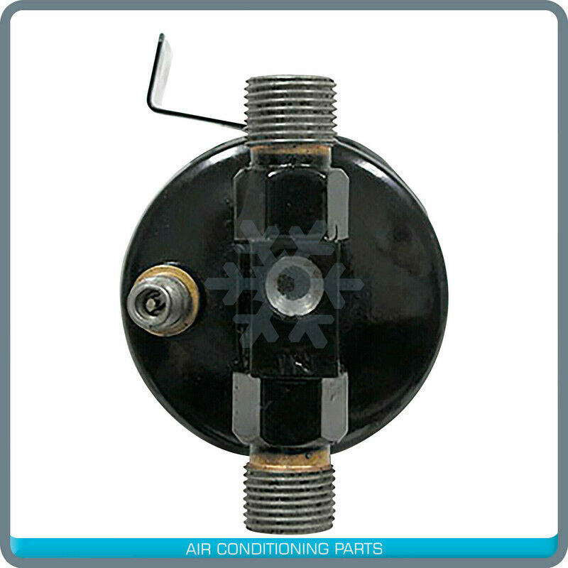 New A/C Receiver Drier for RV DRIER QU QU - Qualy Air