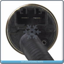 Cargar imagen en el visor de la galería, Fuel Pump Fits Nissan Xterra 2000-2004 fits Frontier V6 3.3L 1999-2004 E8458 QOA - Qualy Air