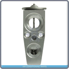 Cargar imagen en el visor de la galería, New A/C Expansion Valve for Ford Fusion/ Lincoln MKZ/ Mer. Milan - # 6E5Z19849AA - Qualy Air