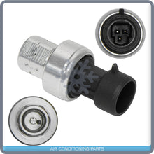 Cargar imagen en el visor de la galería, AC Pressure Switch for Buick / Cadillac / Chevrolet / Ford / GMC / Hummer / I - Qualy Air