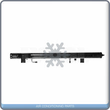 Cargar imagen en el visor de la galería, NEW Radiator fits 1990-1994 Lexus LS400 4.0L V8 - OE# 16400-28661 QL - Qualy Air