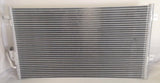 A/C Condenser for Saturn SC, SC1, SC2, SL, SL1, SL2, SW2 QR