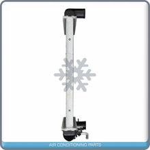 Cargar imagen en el visor de la galería, Radiator for Lexus LS400 - 1990 1991 1992 1993 1994 QOA - Qualy Air