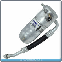 Cargar imagen en el visor de la galería, A/C Receiver Drier for Chevrolet Trailblazer, Trailblazer EXT / GMC Envoy,... QR - Qualy Air