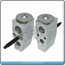 Load image into Gallery viewer, A/C Expansion Valve for Chevrolet Captiva Sport / Saturn Vue QR - Qualy Air