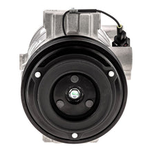 Cargar imagen en el visor de la galería, New A/C Compressor CR14 for Nissan Frontier, Xterra / Suzuki Equator QR - Qualy Air