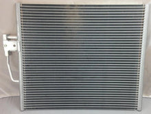 Cargar imagen en el visor de la galería, A/C Condenser for BMW 525i, 528i, 530i, 540i, M5, Z8 QR - Qualy Air